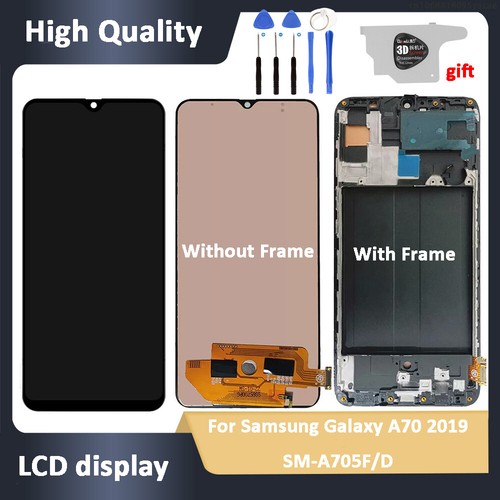 Oled display for samsung - oled,