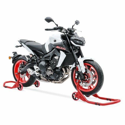 Paddock stand set - stand, for