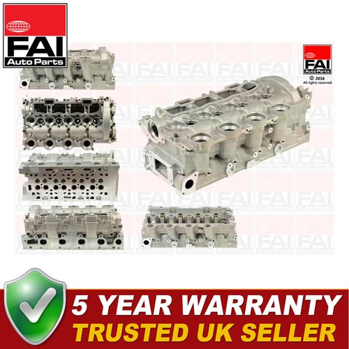 Fai cylinder head fits citroen - cylinder,