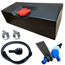 100 litre fresh - water, kit