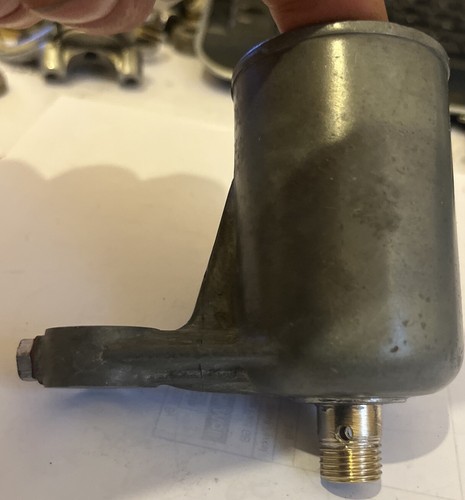 Amal pre monobloc - amal,