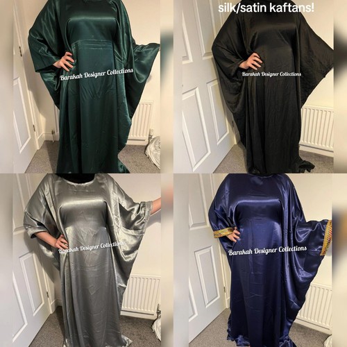 New ladies girls silk satin - ladies,