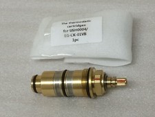 thermostatic cartridge for summit series eg-ck-01vb & nero ush0004 shower valves