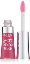 L'Oreal Glam Shine Fresh Lip