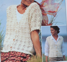 (98)Crochet Pattern To Make -