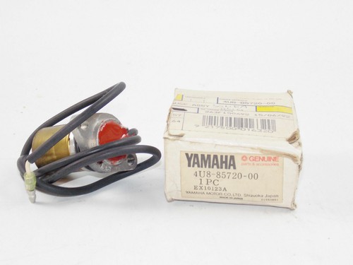 Oem 1981 yamaha - oem,