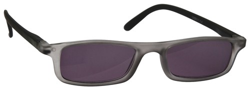 Reader rubberized - uv,
