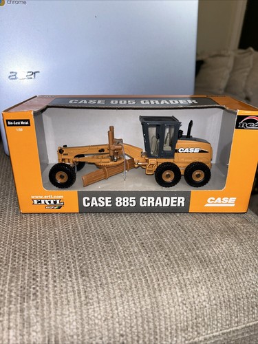 Ertl britains 14409 case - 1:50,