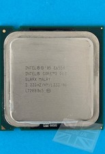 INTEL SLA9X E6550 Core 2 Duo Processor CPU 2.333GHz/4M/1333MHz
