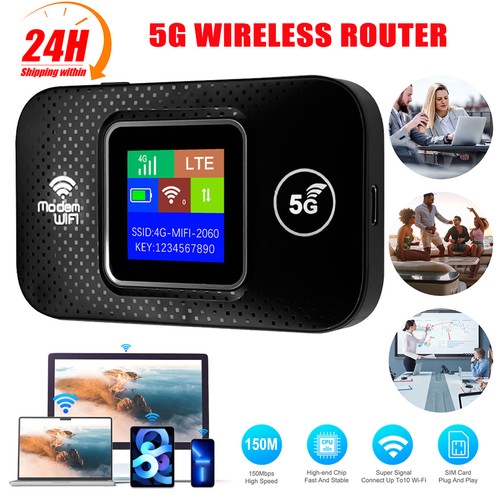 Portable lcd unlocked lte - portable,