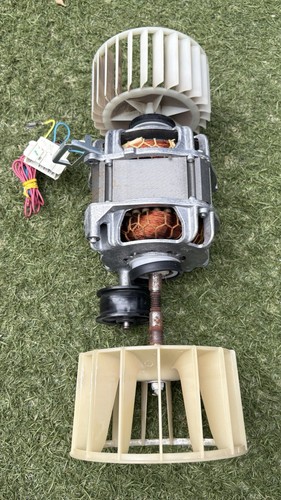 Genuine zanussi zdc8202p - genuine,