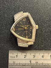 time chain watch Face Unusual Size Design Curios Item Spares Repairs