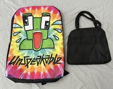 Unspeakable Backpack