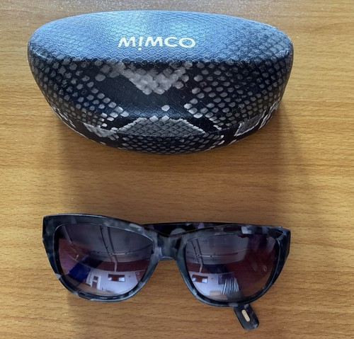 Mimco eclipse sunglasses - eclipse,