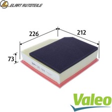 AIR FILTER 585444 FOR VOLVO