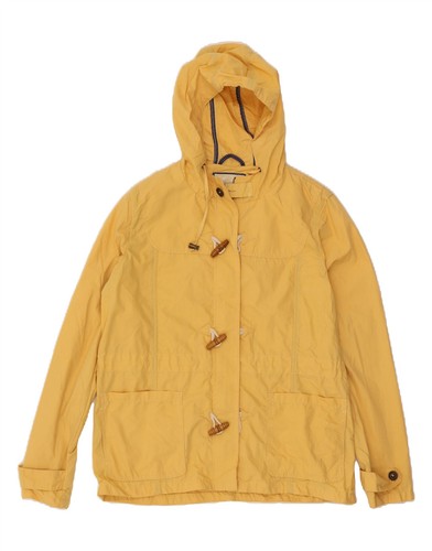 Fat face womens hooded bomber - hooded,