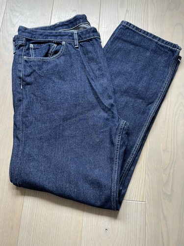 Men relaxed fit straight - relaxed,