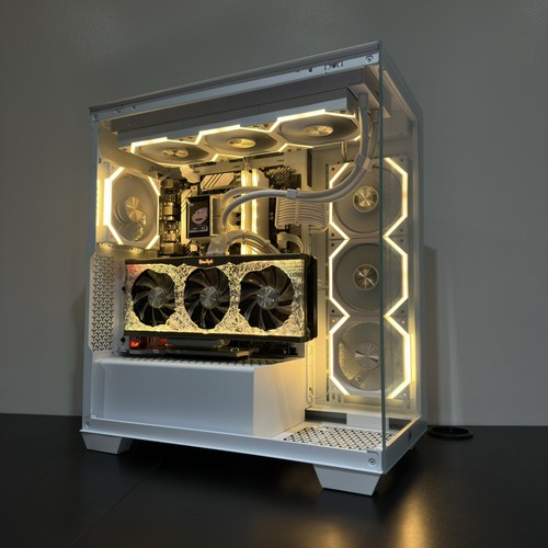 Stunning 1440p gaming - 1440p,