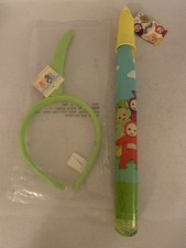 Teletubbies Bubble Wand &