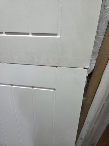 Stable door solid - stable,