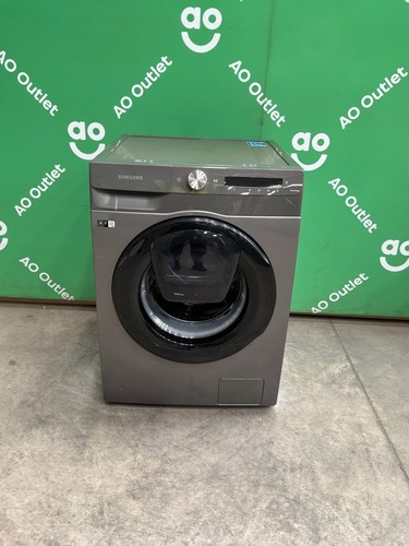 Samsung 10kg washing machine - washing,