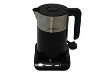 Bosch Styline Twk8633gb 1.5L 3000W Variable Temperature Cordless Kettle - Boxed