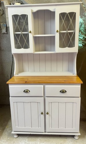 Welsh dresser - welsh,