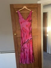 Zara Magenta Fuchsia Floral