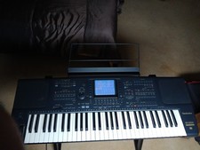 Technics KN2000 PCM 61 Key