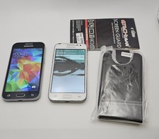 Samsung Galaxy Core Prime G361F Black Unlocked 8GB 1GB RAM Android Smartphone