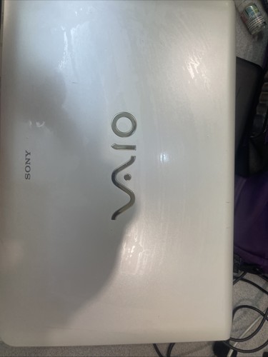 Sony vaio laptop - , core