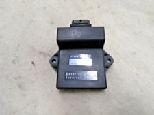 Kawasaki ZZR1200 2002–2005 CDI Unit ECU 21119-1607 – OEM