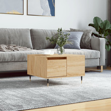 Coffee Table With Storage