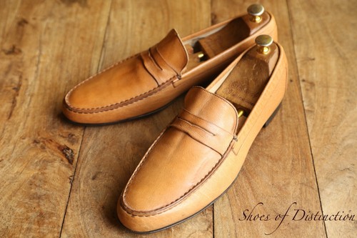 Paul smith tan - smith, brown