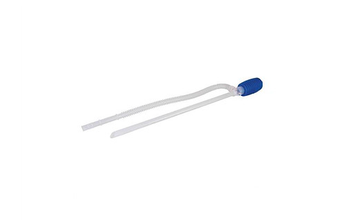 Silverline siphon pump kart - siphon, go
