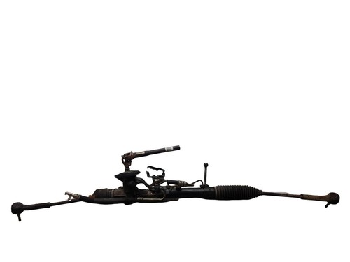 Vauxhall combo steering box - steering,