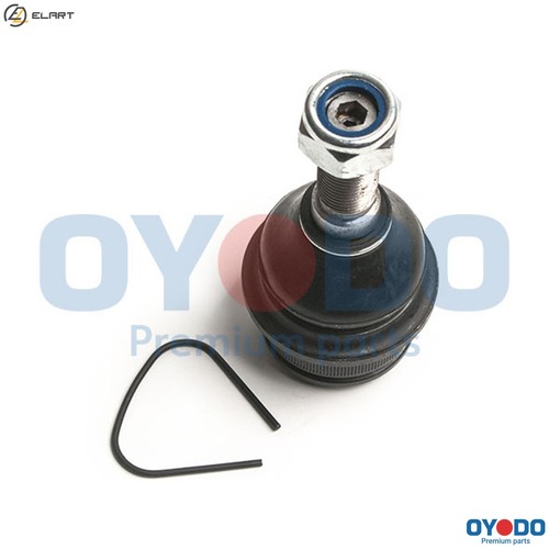 Ball joint 10z9110 - ball, 10z9110-oyo