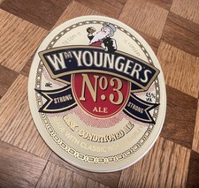 Wm Younger’s Strong No.3 Ale