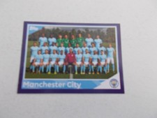 STICKER  Merlin Premier League