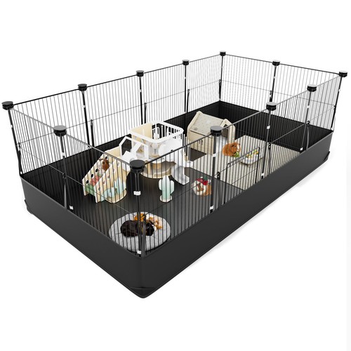 Aystkniet rabbit run hamster - rabbit,