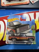 Hot Wheels 2023 - ‘83 Chevy