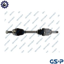DRIVE SHAFT 217017 FOR FIAT