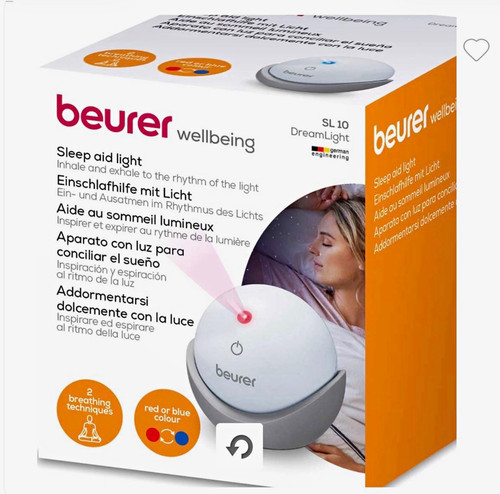 Beurer dreamlight sleep - beurer,
