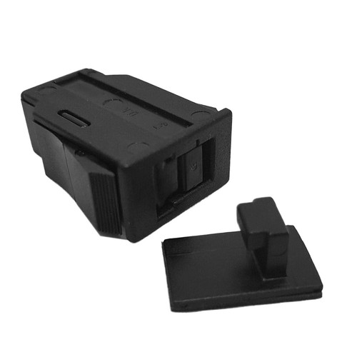 Car dashboard compartment lid - car,