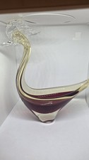 Vintage Murano Style Glass