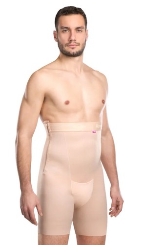 Lipoelastic vhmm men - lipoelastic, men’s
