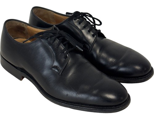 Church black custom grade - church's,