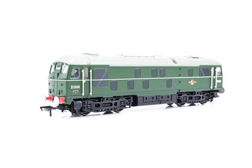 Bachmann gauge 425v - oo,