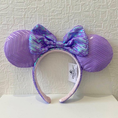 Disney rapunzel minnie - rapunzel, purple