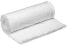 Large Cotton Wool Roll, 500G